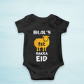 Customize 1st Bakra Eid Romper