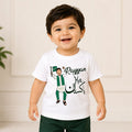 Custom Name My Pakistan T-Shirt