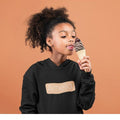 Customized Name Pullover Hoodie For children’s