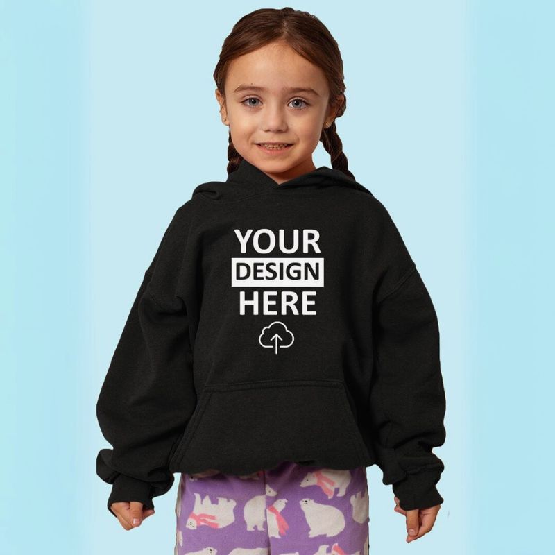Design Your Own Hoodie
