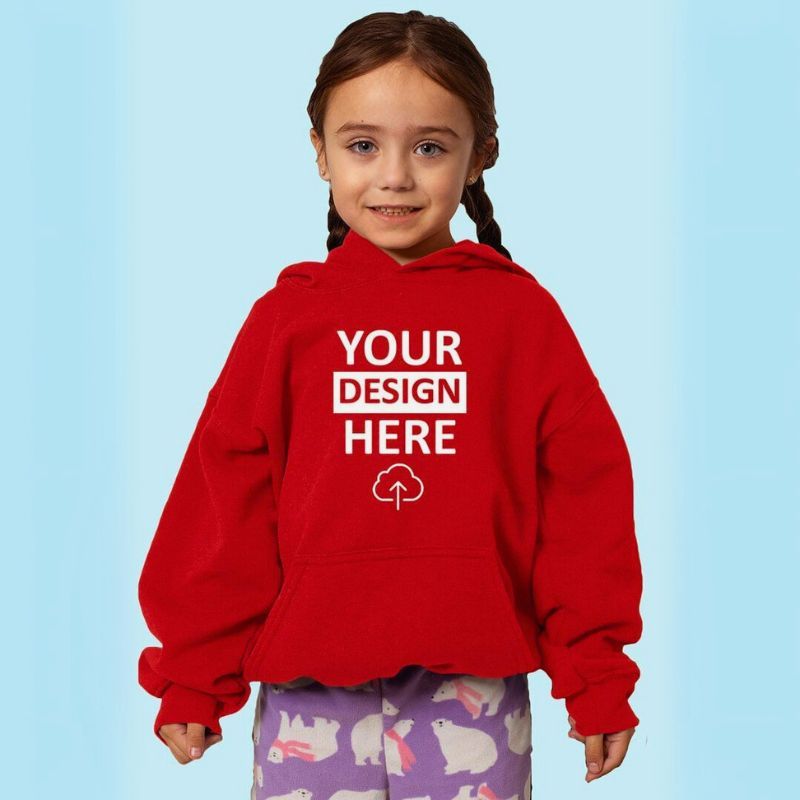 Design Your Own Hoodie