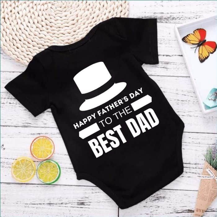 Happy Father’s Day to the Best Dad