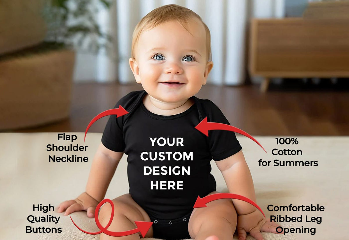 Khala Ki Jaan Romper For Boy & Girl Romper