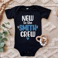 New to the Crew Body Suit With Cap