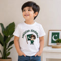 Pakistan Zindabad T-Shirt