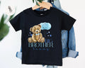 Promoted to Big Brother Teddy Bear T-Shirt