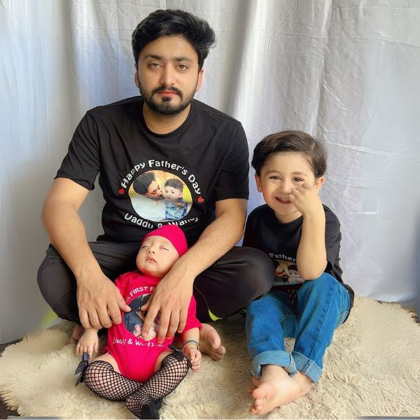 Pack of 3 Father Day Deal