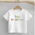 Sibling Big Brother & Lil Brother T-Shirts