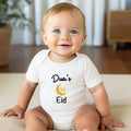 First Eid Romper with Personalized Style!