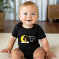 “Dreamy First Eid” Custom Baby Outfit